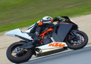 KTM RC8 KTM RC8